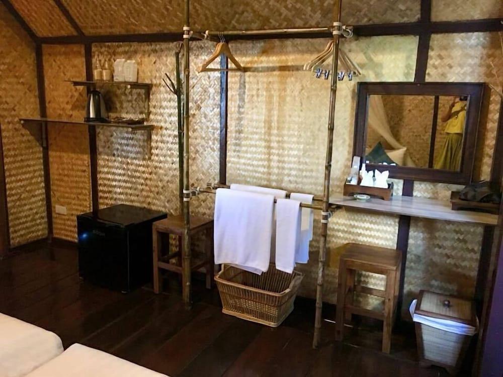 Jirung Health Village Mae Rim Eksteriør bilde