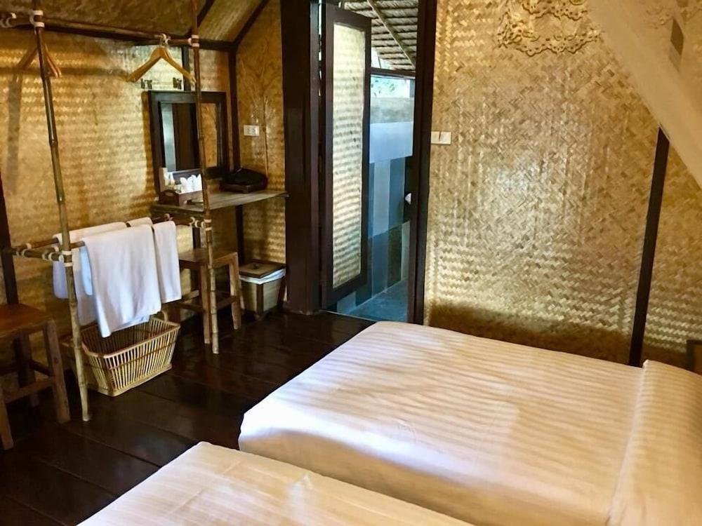 Jirung Health Village Mae Rim Eksteriør bilde