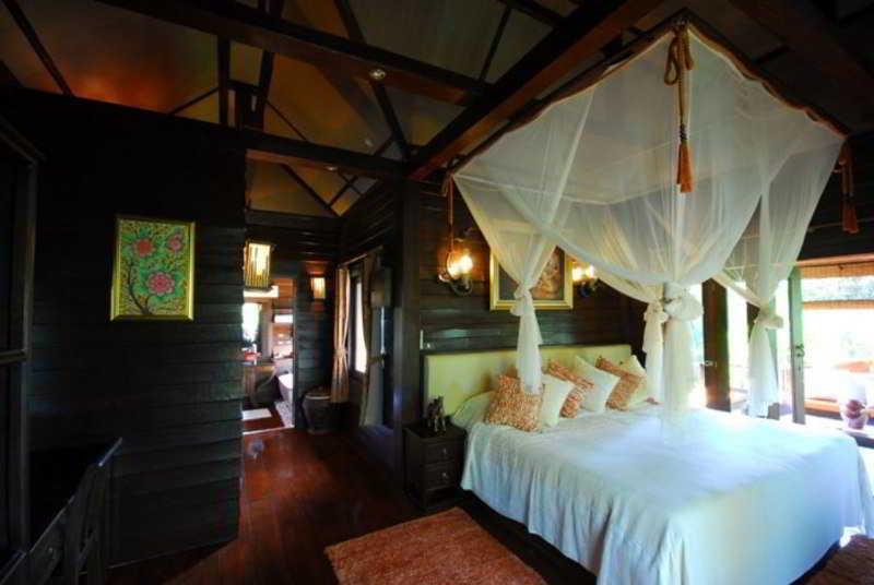 Jirung Health Village Mae Rim Eksteriør bilde